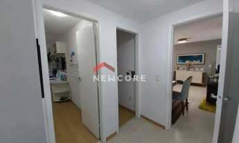 Imagem 7: Apartamento em Estrada Francisco da Cruz Nunes - Itaipu - Niterói/RJ