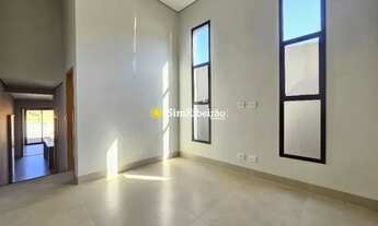 Imagem 3: Casa a venda no condomínio Terras de San Tiago. Bairro Terras de bonfim