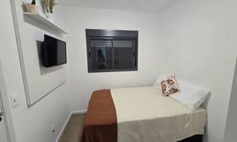 Imagem 7: Apartamento Vision 1 dormitório Jardim Esplanada