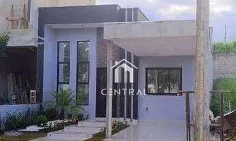 Imagem: Casa com 3 dormitórios à venda, 130 m²