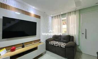 Imagem 4: Sobrado com 2 dormitórios à venda, 77 m² por R$ 358.000,00 - Vila Curuçá - São Paulo/SP