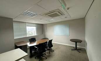 Imagem 6: LAJE COMERCIAL NO JARDIM GOIÁS