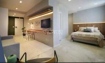 Imagem 6: Kitnet/Conjugado : / Residencial / Centro