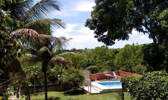 Imagem 4: Chácara córrego Sete - Principal