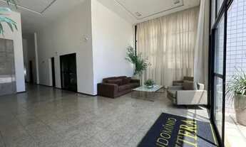 Imagem 4: APARTAMENTO de ALTO PADRÃO e MOBILIADO com 57m² em Lagoa Nova - VA