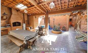 Imagem: CASA TERREA IMPECAVEL-3 QUARTOS (1 SUITE)