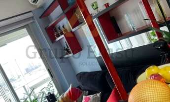 Imagem 4: Apartamento, Santo Amaro - São Paulo