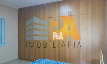 Imagem 3: Imperdível! Casa em Condomínio de Alto Padrão com 5 Quartos e 293m² na Estância das Flores