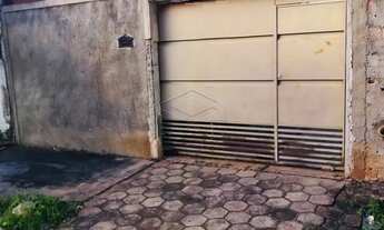 Imagem: Residência Santa Edwirges 01 dormitório