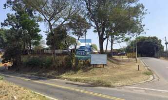 Imagem: Lote Comercial para Venda Jockey clube