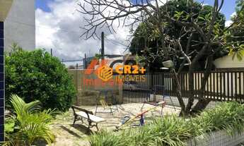 Imagem 3: Apartamento a Venda com 03 quartos, 01 suíte em Campo grande /120m²