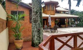 Imagem 4: Casa de condomínio em Rua João Marques Cadengo - Vargem Pequena - Rio de Janeiro/RJ