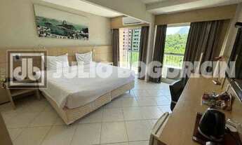 Imagem 7: Flat : / comercial / Barra da Tijuca