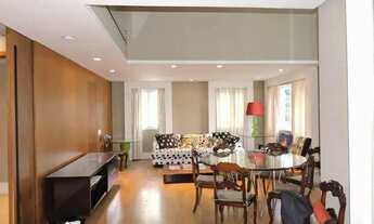 Imagem: Apartamento em Alameda Ministro Rocha Azevedo