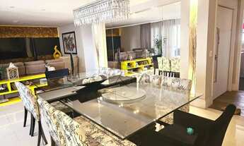 Imagem 5: Apartamento - Vila Leopoldina - 3 Suítes - 210m²