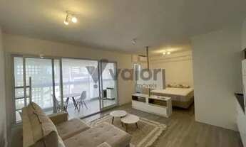 Imagem: Estúdio à venda e para alugar em Campinas