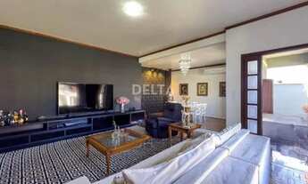 Imagem 6: Casa Plana com Piscina, 3 quartos e 1 suíte no Bairro Imigrante Sul em Campo Bom. REF: 386