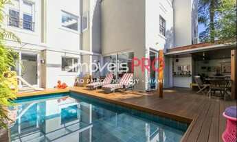 Imagem: Casa em condomínio Alto da Boa Vista