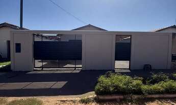 Imagem 2: Vendo casa altos do parque2 Cuiabá-MT pego carro, moto também