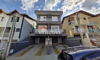 Imagem: Casa de condomínio em Rua Potengi - Jardim