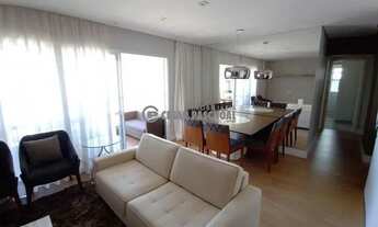 Imagem: Apartamento Padrão Jardim Nova Aliança