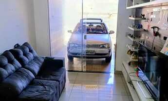 Imagem 2: CASA 3 QUARTOS SENDO 1 SUÍTE