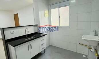 Imagem 3: Apartamento 2 dormitórios Jardim Sol Nascente