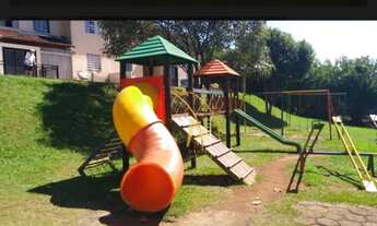 Imagem 3: Sobrado geminado em condominio perto do centro