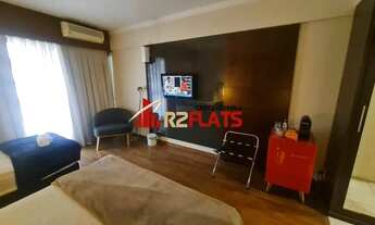 Imagem 2: Flat com ótimo preço no bairro Jardins. Confira!