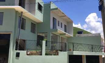 Imagem: Alugo casa Carangola para empresa