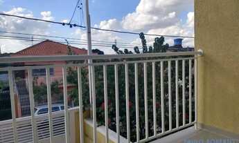 Imagem 5: CASA ASSOBRADADA - BUTANTÃ - SP