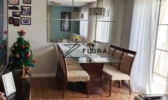 Imagem 3: Apartamento - Parque Manoel de Vasconcelos - Sumaré