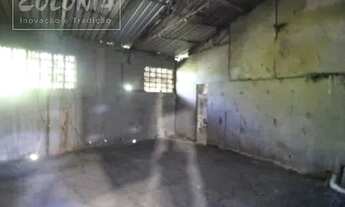 Imagem 5: Galpão a venda - Jardim Sônia Maria, Mauá