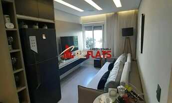 Imagem: Flat com ótimo preço no bairro Bela Vista