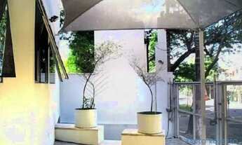 Imagem 4: PRÉDIO - VILA MADALENA - SP