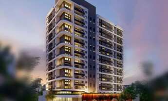 Imagem 4: Apartamento com 02 suítes à venda na avenida Pompeu de Toledo