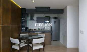 Imagem 5: Apartamento à venda, 2 quartos, 2 suítes, 2 vagas, Vila da Serra - Nova Lima/MG