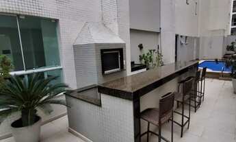 Imagem 4: BAIXOU!!! OPORTUNIDADE VISTA MAR 3 Suítes, 4bwc, 2vgs, lazer compl. 60m do mar exc. local