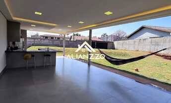 Imagem 2: Casa Residencial no Jardim Canadá Ribeirão em Ribeirão Preto/SP. Alianzzo Imóveis