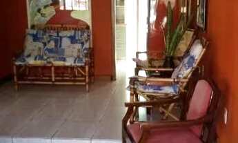 Imagem 2: Casa Condominio para Venda - 125m², 2 dormitórios, sendo 2 suites, 1 vaga - Espi