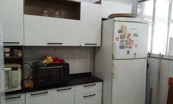 Imagem 4: Imóvel para venda possui 120 metros quadrados com 2 quartos em Guadalupe - Rio de Janeiro