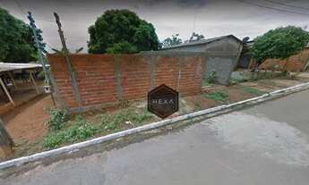 Imagem: Terreno à venda no Setor Caravelas em Goiânia