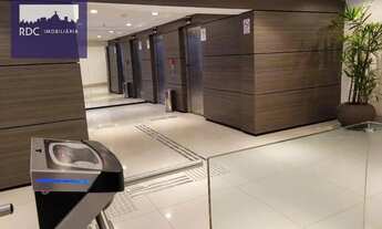 Imagem: Sala para alugar, 230 m² por R$ 31.280,00/mês