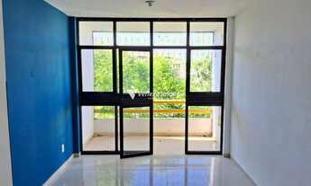 Imagem: Apartamento com porcelanato no Cristo Rei