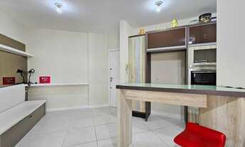 Imagem 7: Apartamento de 2 dormitórios à venda no Itacorubi