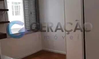 Imagem 6: Apartamento para locação com 3 quartos e 1 vaga de garagem- 100 m² Jardim São Dimas