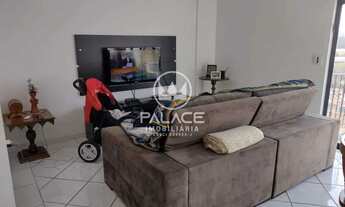 Imagem 3: Apartamento à venda na rua mathias schimidt, vila monteiro, piracicaba 3 quartos 110m²