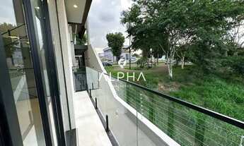 Imagem 6: Casa para Venda em Goiânia, Jardim Atlântico, 4 dormitórios, 4 suítes, 1 banheiro, 6 vagas