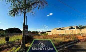 Imagem 2: Terreno à venda no Residencial Vitória Tênis- Igarapé /MG