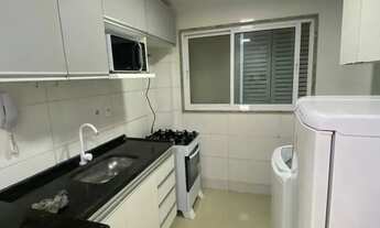 Imagem 5: Imóvel para aluguel possui 50 metros quadrados com 2 quartos